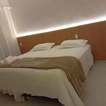 Pousada Casa Dunas-3